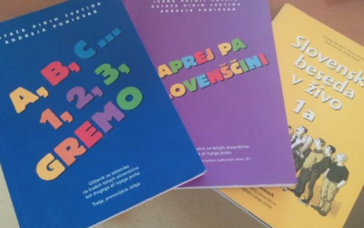 Program temeljnega usposabljanja učiteljev in učiteljic za izvajanje programa (ZIP)