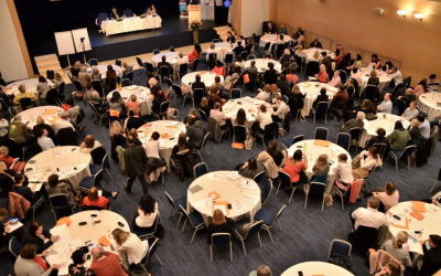 Annual Adult Education Conference – an intersection point of programmes, generations and values