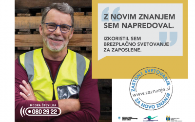National Promotional Campaign for Guidance for Employees