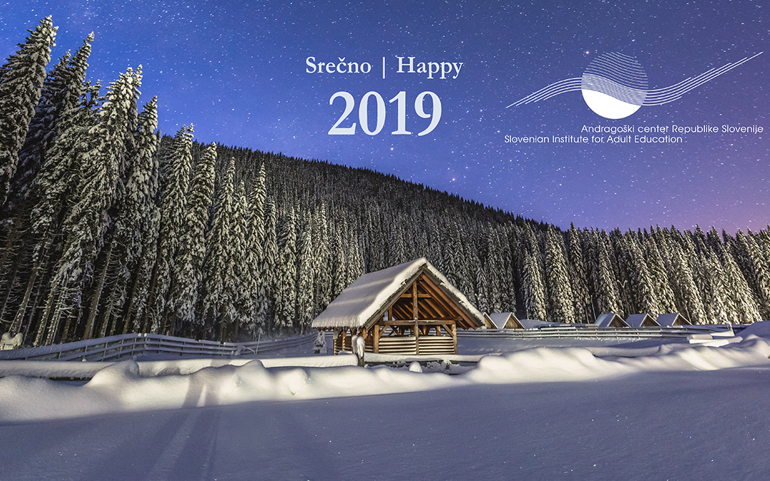Srečno 2019