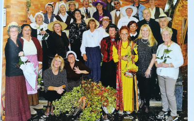 15th Anniversary of Study Circles in Piran and Slovenj Gradec