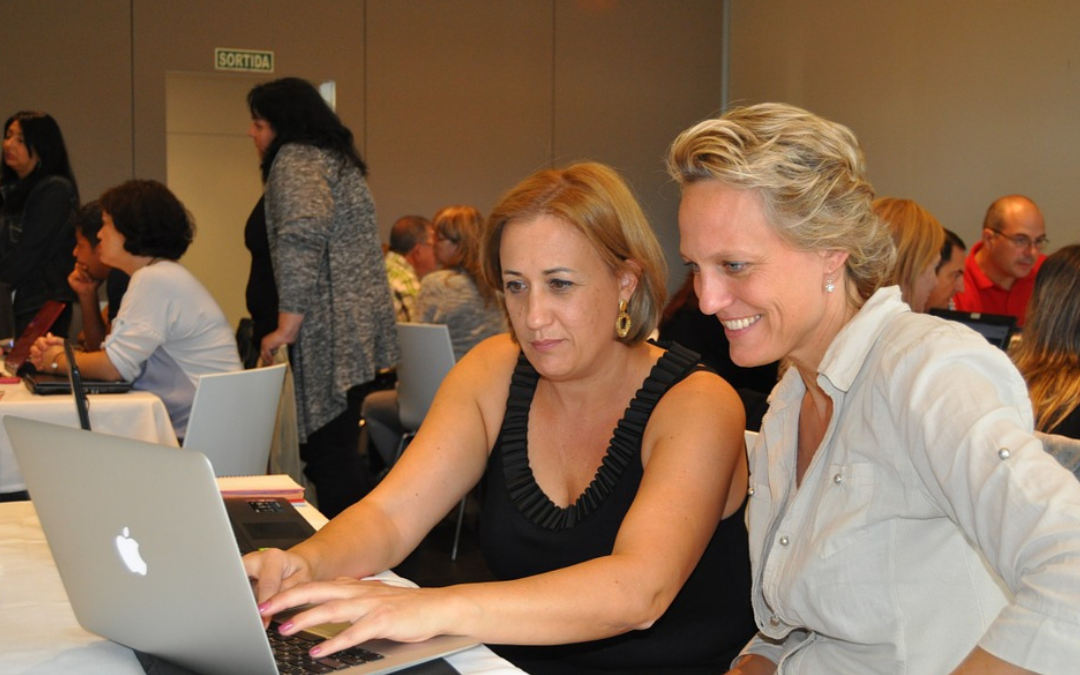 How to better coordinate guidance and validation of non-formal and informal learning