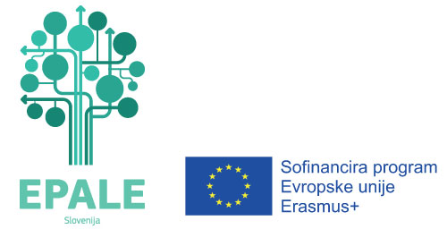 Rubrika Kotiček EPALE