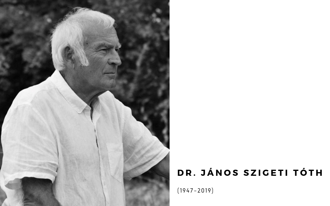 V spomin dr. Janošu Sz. Tothu