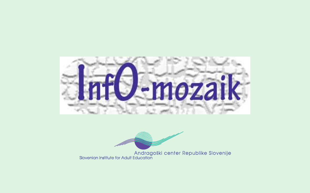 Logotip infomozaik