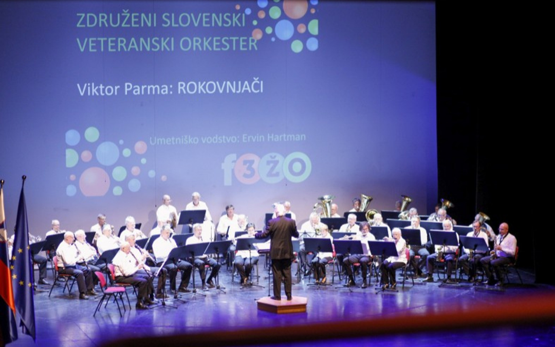 Festival of the Third Age – a Space for All Generations