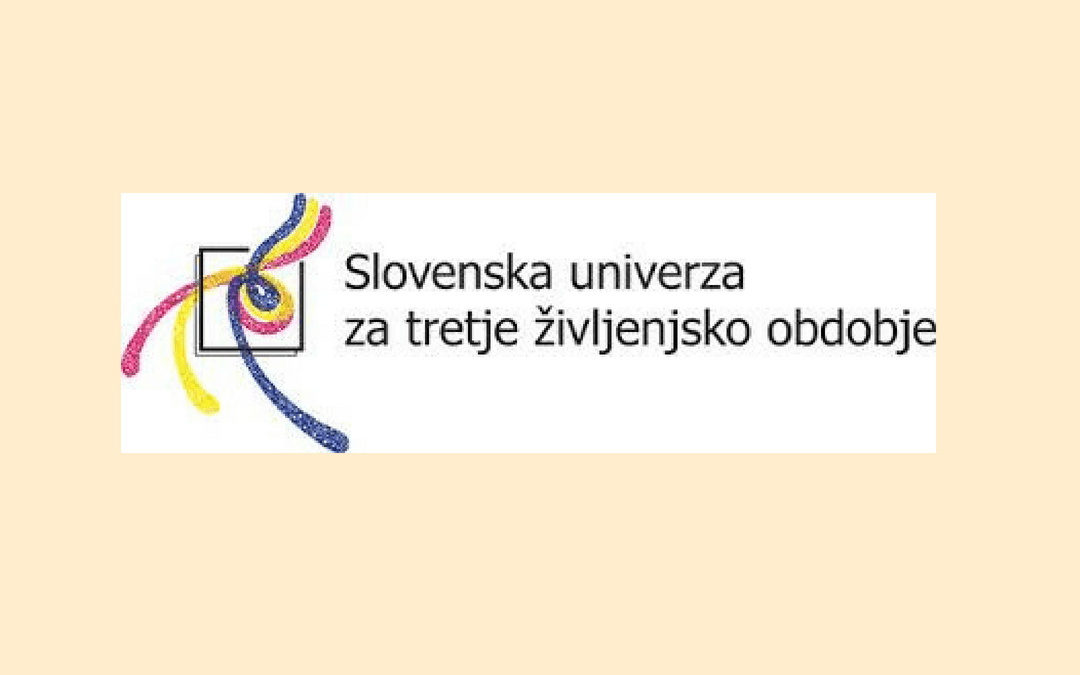 Taxi, no thank you or socially engaged older adult education at Slovenian U3A