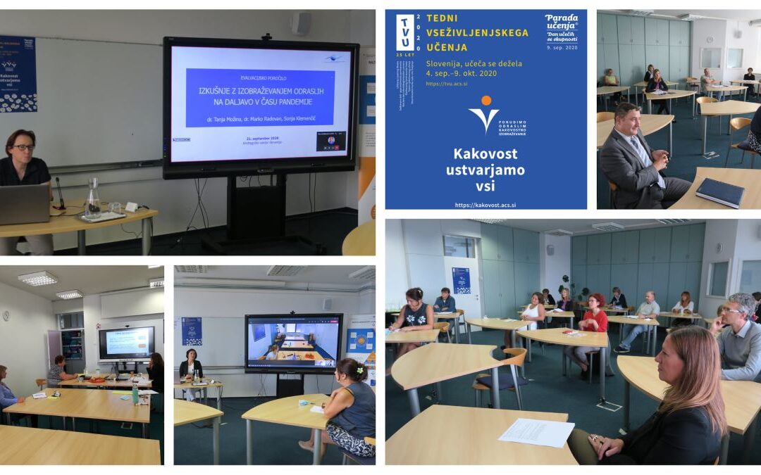 Day for Quality at the SIAE