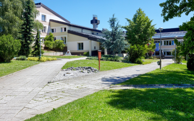 Priložnosti za jutri na Grmu Novo mesto