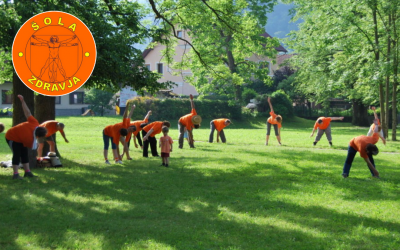 Svetovni dan zdravja tudi v letu 2021 v znamenju covida-19