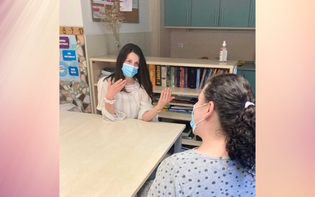 Intercultural mediator – a profession of the future