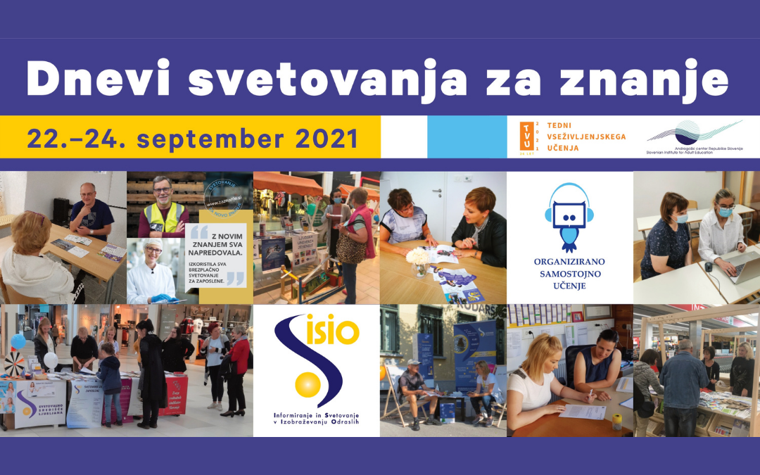 ISIO - fotografije s terena