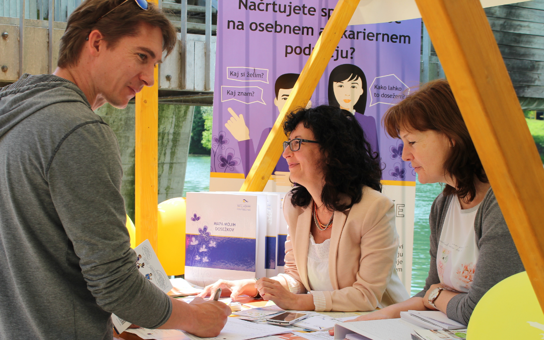 20 let ISIO Novo mesto