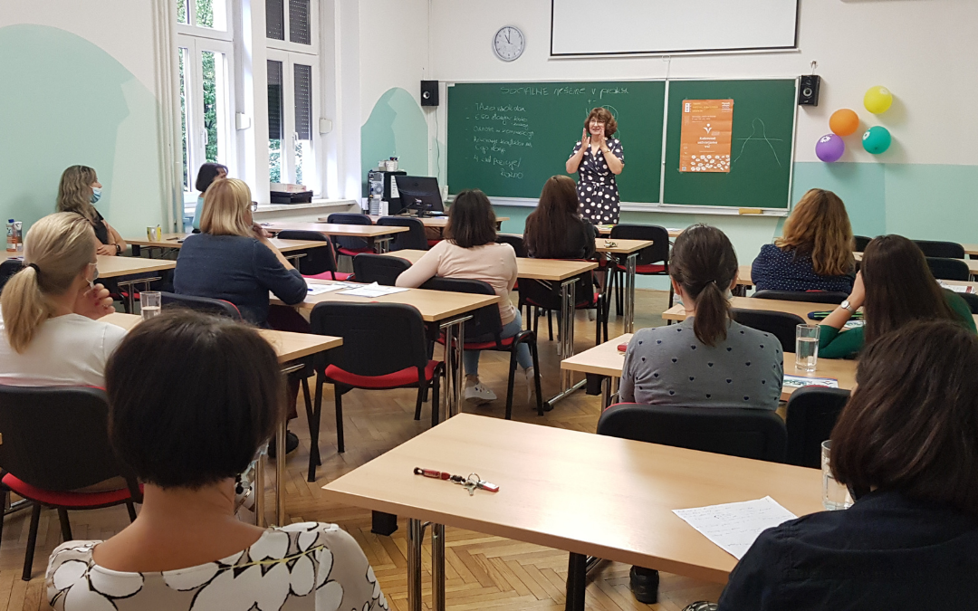 Dan za kakovost na AZM