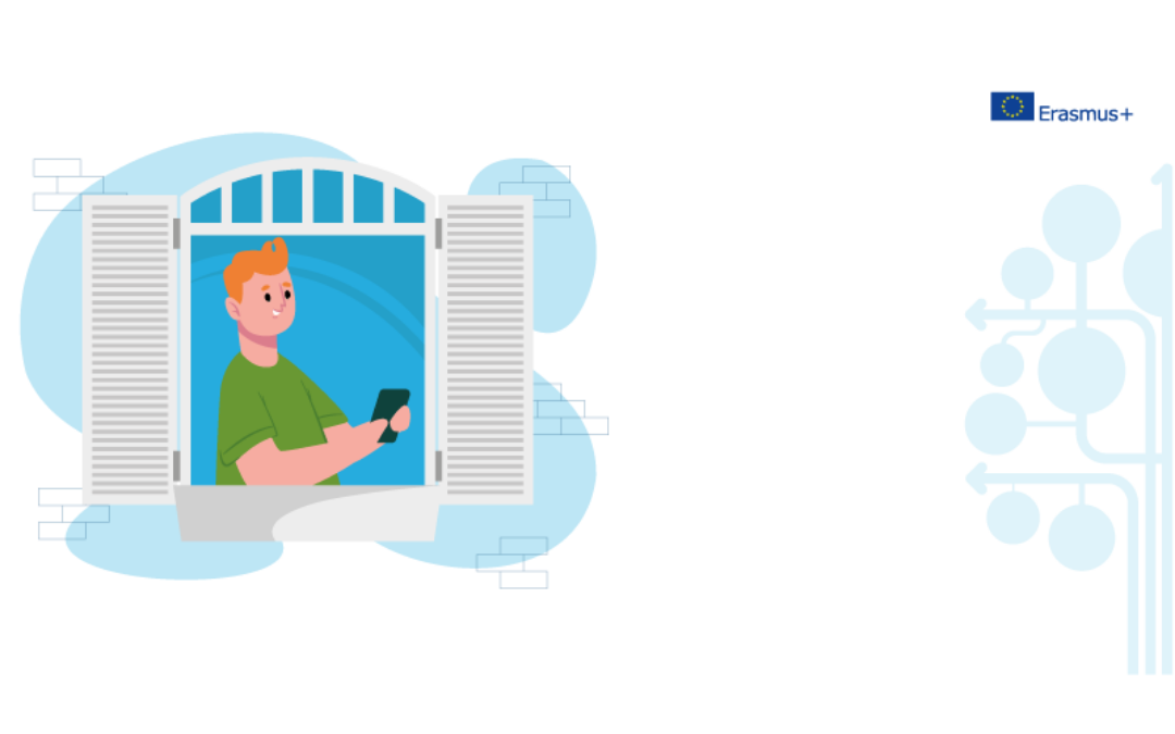 Zgodbe skupnosti EPALE