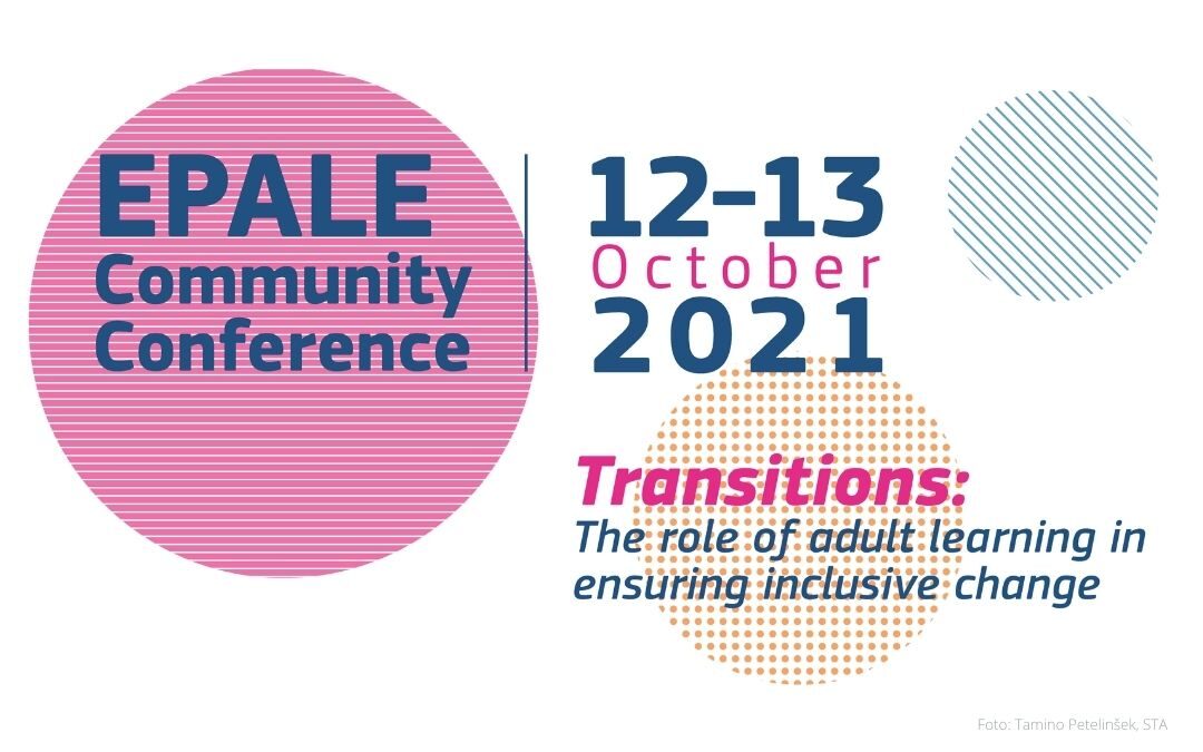 Konferenca skupnosti EPALE
