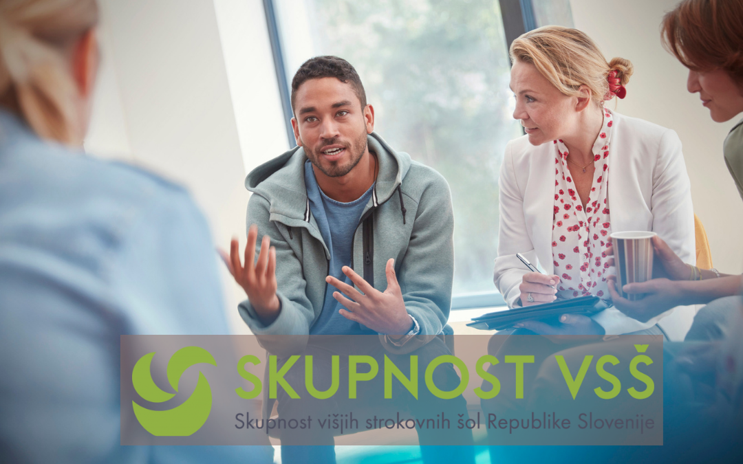 Karierno svetovanje v VSŠ