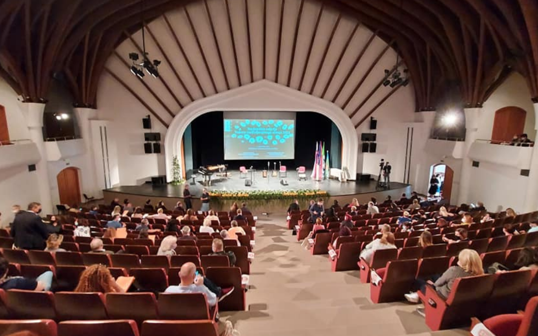 Nationa opening in Lendava