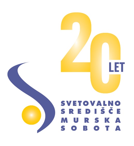 Svetovalno središče MS - logotip