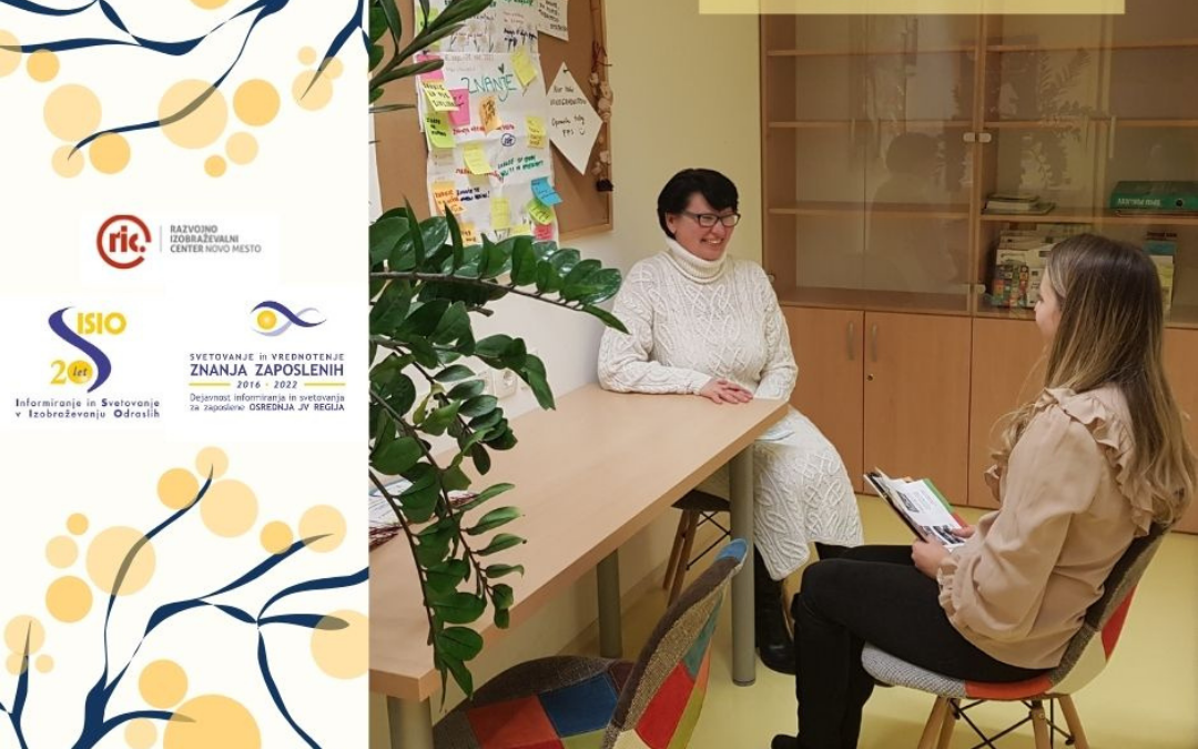 Intervju z Irino Nesterovo