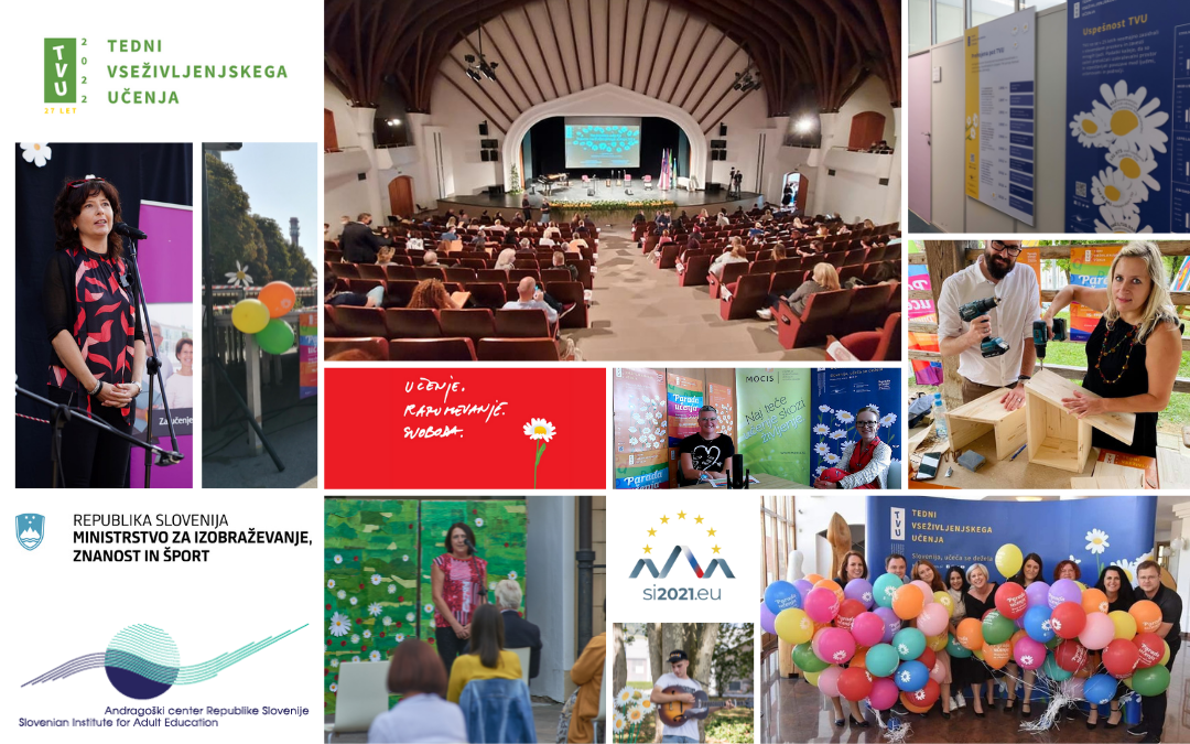 We at SIAE are in favour of a spring edition of LLW again