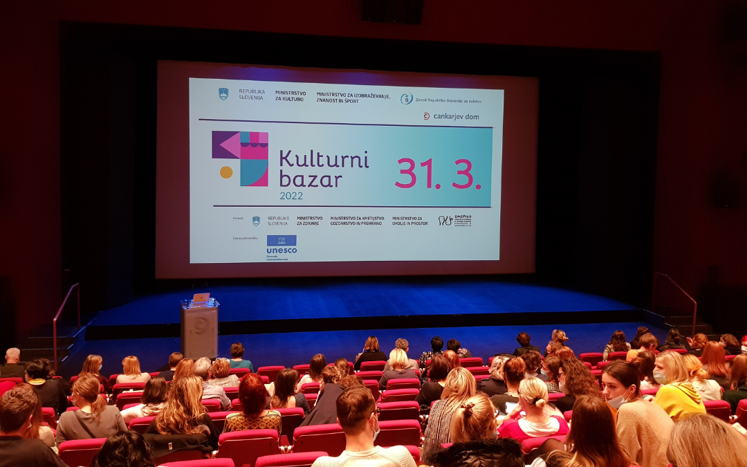 Cultural Bazaar 2022