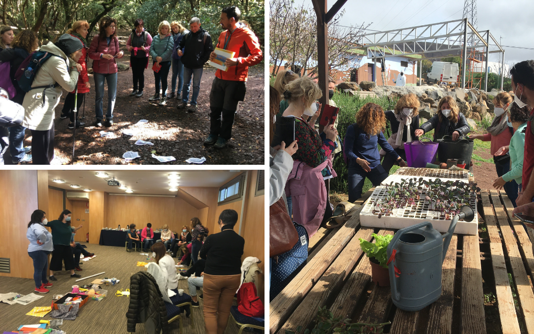 ZISS - mobilnost Canaria (1)