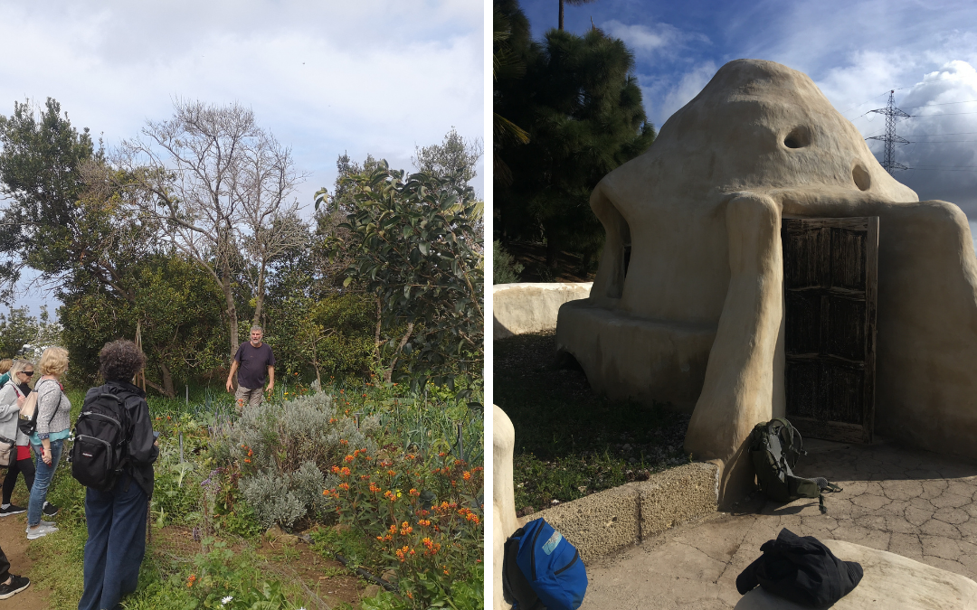 ZISS - mobilnost Canaria (2)