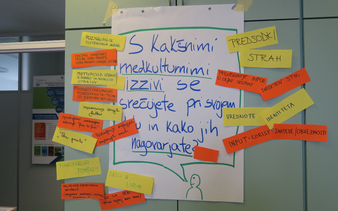 Utrinek s prejšnjih izvedb