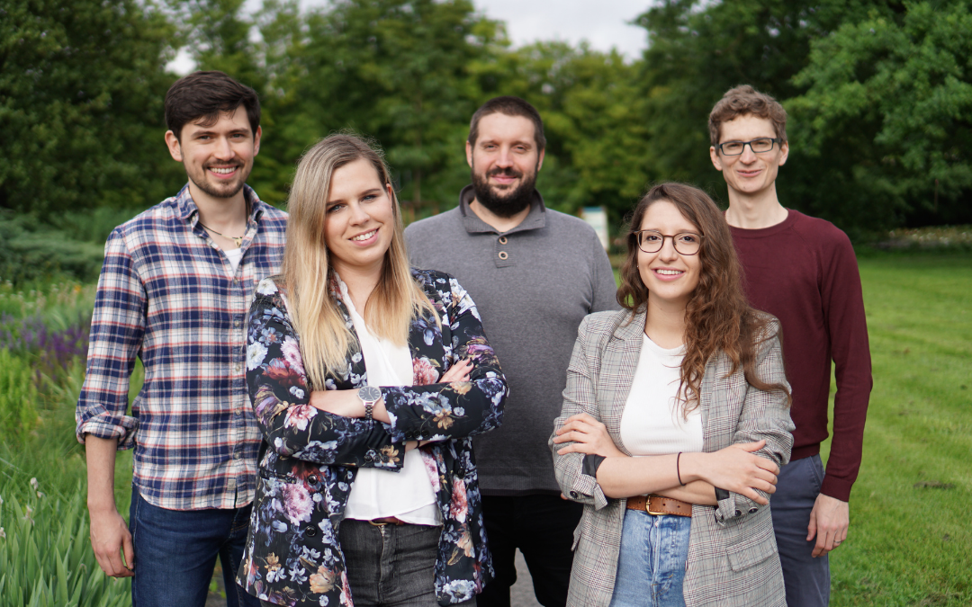 Legal aid for the elderly – project presentation