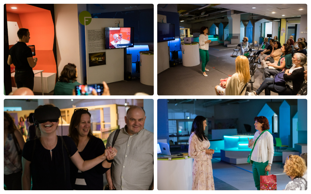 Dan za kakovost ACS, kolaž 5