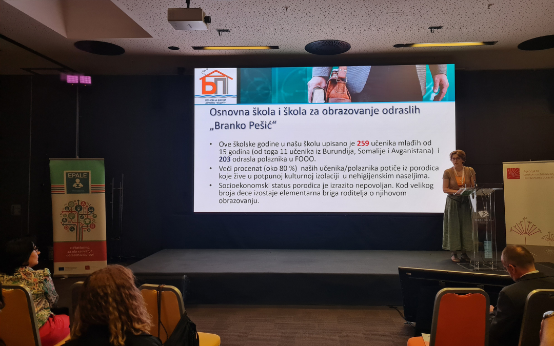 EPALE junij (1) Regijska konferenca