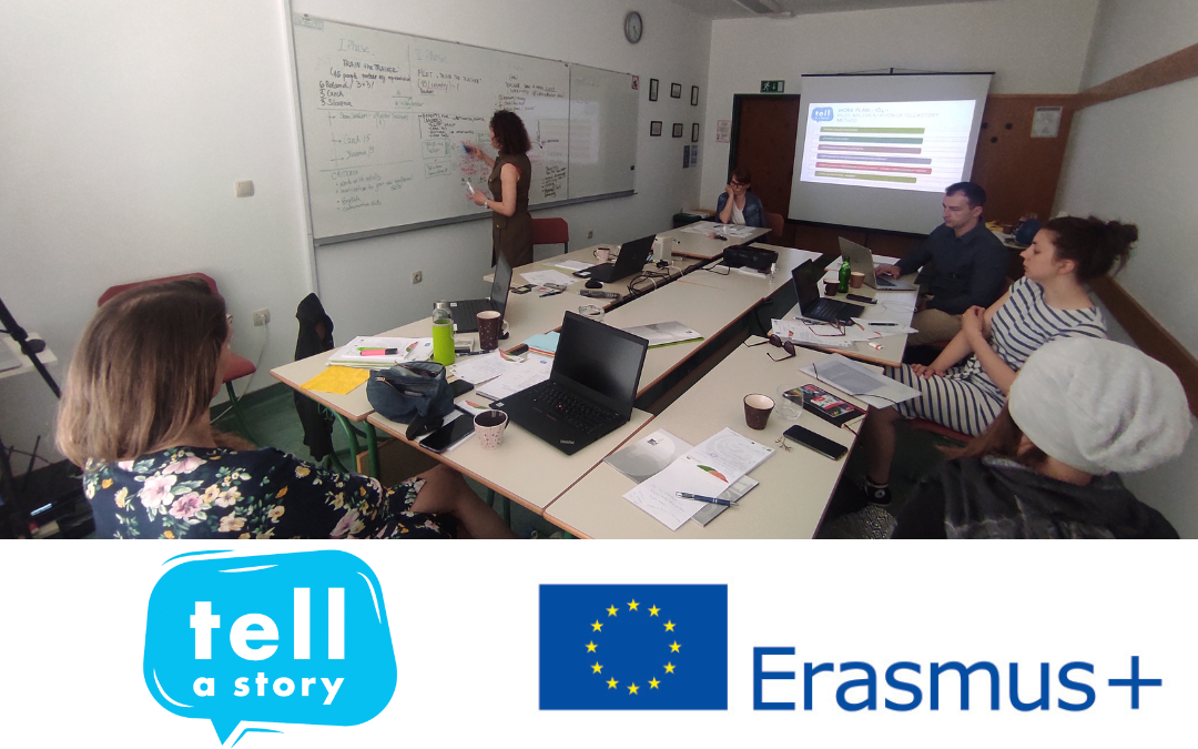 Tell a story na CIK Trebnje (1)