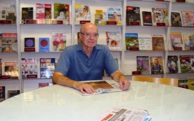 Dvaindvajset let v sedmih odstavkih