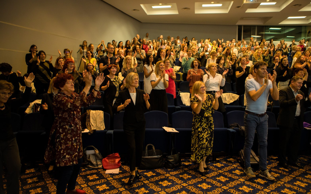 Aktivni odmor s plesom