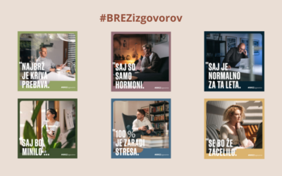 O Misiji Rak z druge plati