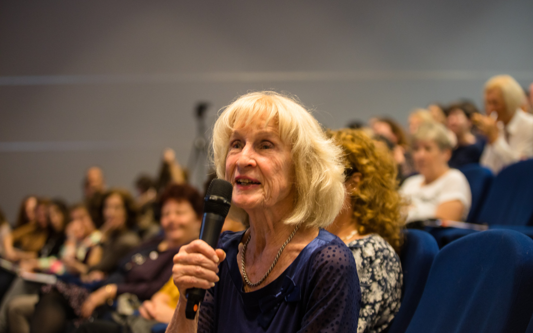 Moji prvi tedni na Andragoškem centru Slovenije