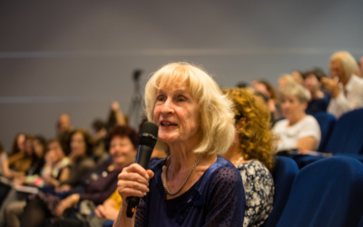 Moji prvi tedni na Andragoškem centru Slovenije