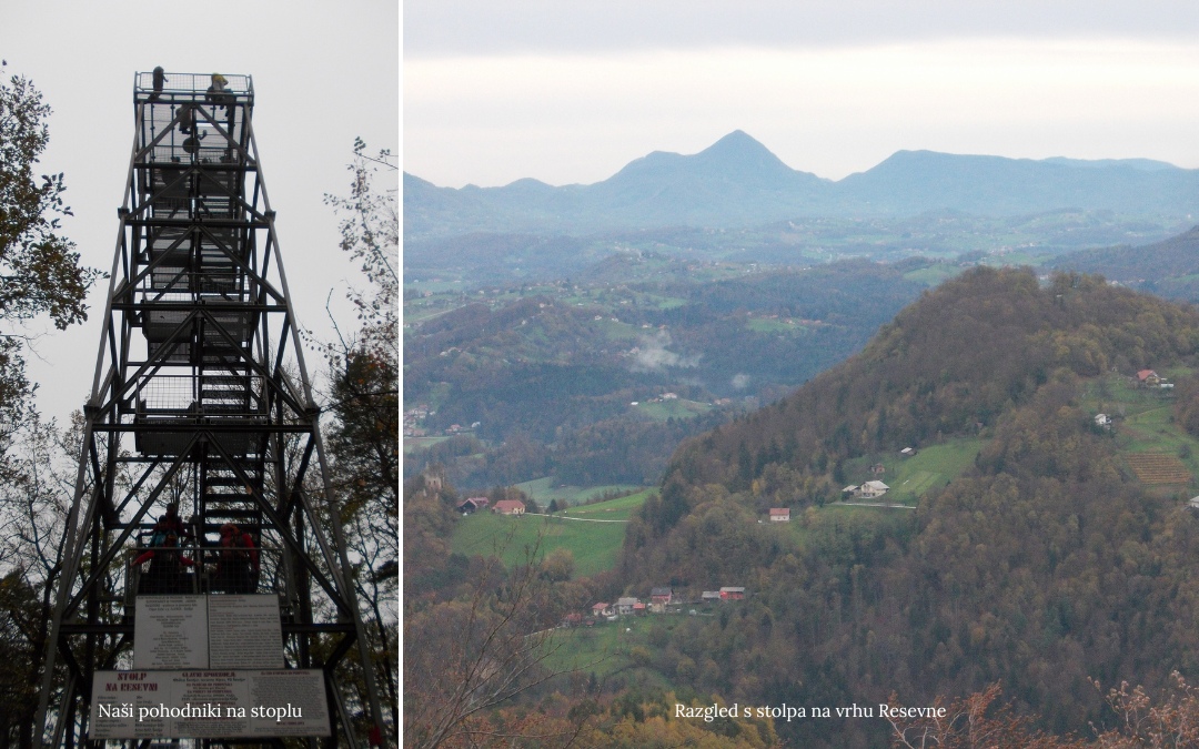 Foto InPlaninec (1) Stolp in razgled