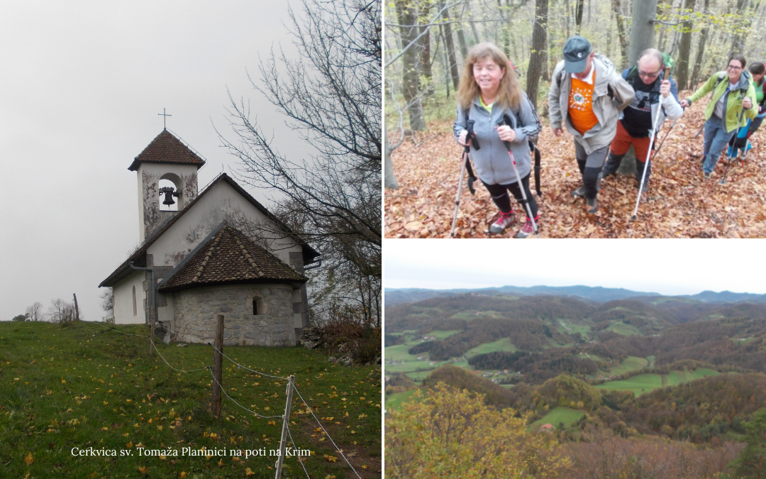 Foto InPlaninec (7) Pot na Krim