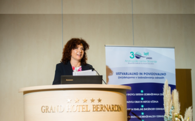 Naučimo jih loviti ribe