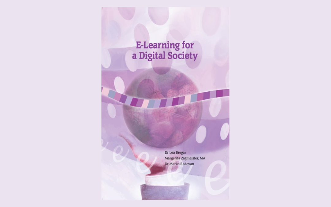 Elearning for a Digital society Enovičke
