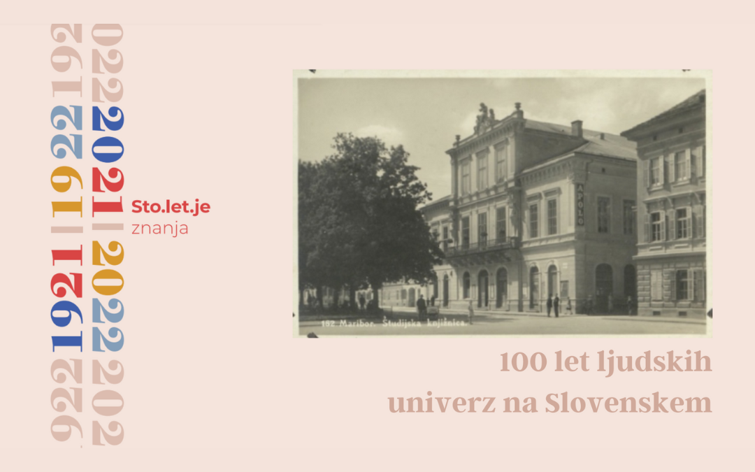 The Century of Knowledge