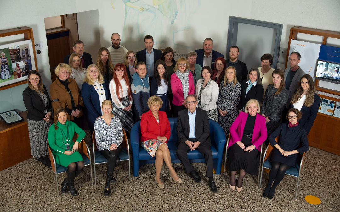 20 let DOBA fakultete (1)