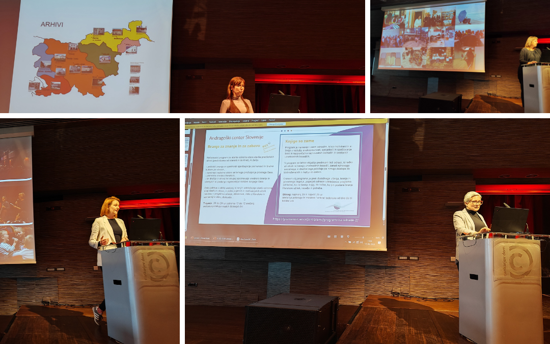 Potenciali povezovanja (1)