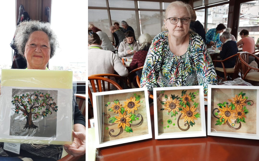 Skupinska mobilnost udeležencev v izobraževanju odraslih (1)