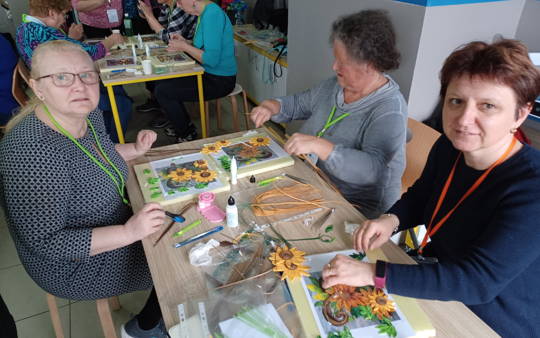 Skupinska mobilnost udeležencev v izobraževanju odraslih (3)