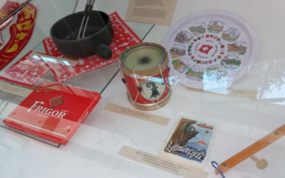 Lokalizacija in globalizacija (glokaliteta) v jezikovnem pouku