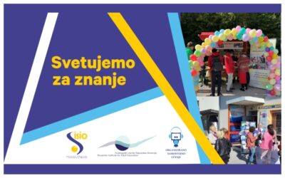 Poplave 2023 – izziv tudi za izobraževalce odraslih