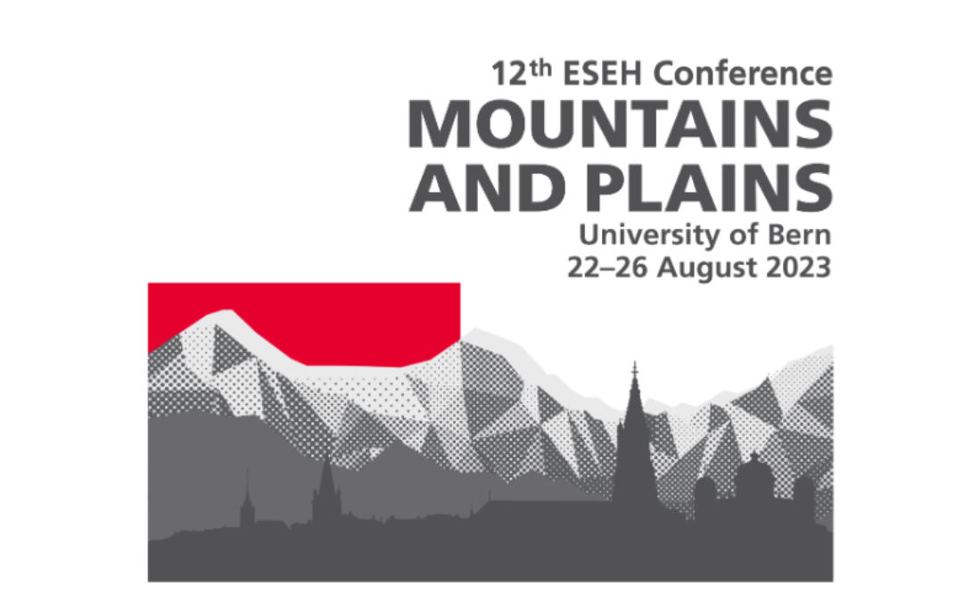 Mountains and plains – environmental and climatic entanglements